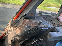 1985 fiat 70-90 dt met quicke voorlader vierwielaangedreven landbouwtractor - afbeelding 22 van  35