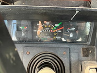 1985 fiat 70-90 dt met quicke voorlader vierwielaangedreven landbouwtractor - afbeelding 25 van  35