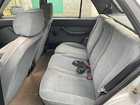 1985 fiat sirio regata 85 personenauto - afbeelding 2 van  4