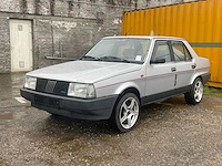 1985 fiat sirio regata 85 personenauto - afbeelding 1 van  4