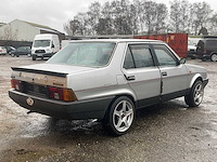 1985 fiat sirio regata 85 personenauto - afbeelding 3 van  4
