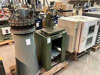 1985 gerver gh1 uithoekschaar