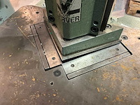 1985 gerver gh1 uithoekschaar - afbeelding 6 van  9