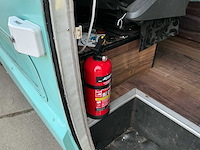1985 gmc winnebago mpv. camper - afbeelding 5 van  28