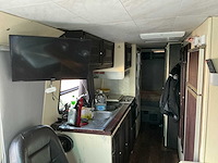 1985 gmc winnebago mpv. camper - afbeelding 11 van  28
