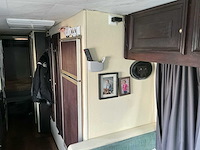 1985 gmc winnebago mpv. camper - afbeelding 13 van  28