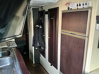1985 gmc winnebago mpv. camper - afbeelding 14 van  28