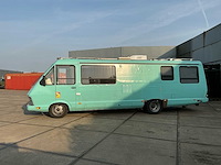1985 gmc winnebago mpv. camper - afbeelding 12 van  28