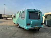 1985 gmc winnebago mpv. camper - afbeelding 23 van  28
