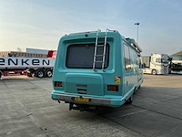 1985 gmc winnebago mpv. camper - afbeelding 24 van  28