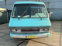 1985 gmc winnebago mpv. camper - afbeelding 26 van  28