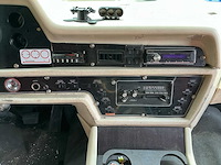 1985 gmc winnebago mpv campervan - afbeelding 4 van  11
