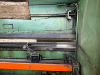 1985 haco ppb 30135 kantbank - afbeelding 2 van  20