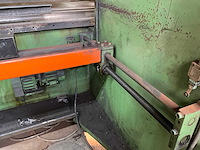 1985 haco ppb 30135 kantbank - afbeelding 3 van  20