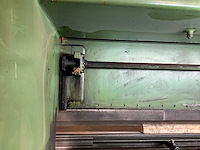 1985 haco ppb 30135 kantbank - afbeelding 5 van  20