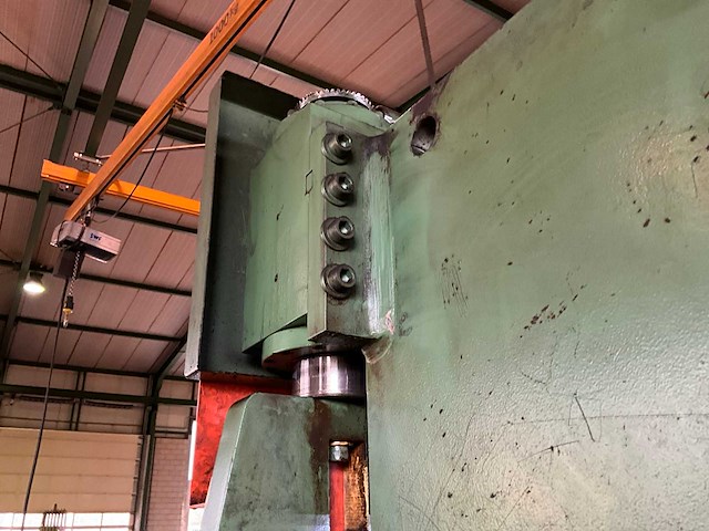 1985 haco ppb 30135 kantbank - afbeelding 7 van  20