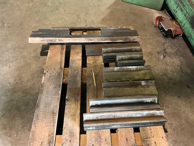 1985 haco ppb 30135 kantbank - afbeelding 13 van  20