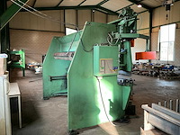 1985 haco ppb 30135 kantbank - afbeelding 14 van  20