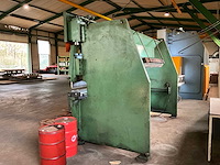 1985 haco ppb 30135 kantbank - afbeelding 15 van  20