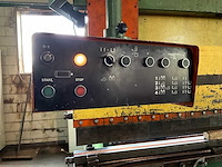 1985 haco ppb 30135 kantbank - afbeelding 18 van  20