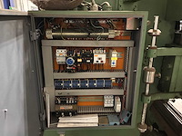 1985 haco pph 3060 kantbank - afbeelding 5 van  17