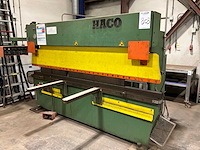 1985 haco pph 3060 kantbank