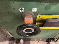 1985 haco pph 3060 kantbank - afbeelding 17 van  17