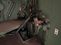 1985 haco ts 306 guillotineschaar - afbeelding 3 van  12