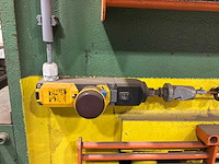 1985 haco ts 306 guillotineschaar - afbeelding 11 van  12