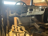 1985 hummer suburban chevrolet projectvoertuig – 6.2 v8 diesel automaat wegenbelastingvrij - afbeelding 16 van  29