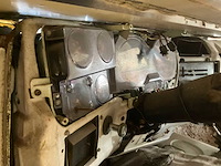1985 hummer suburban chevrolet projectvoertuig – 6.2 v8 diesel automaat wegenbelastingvrij - afbeelding 21 van  29