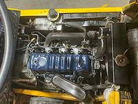 1985 hyster h30e vorkheftruck - afbeelding 3 van  13