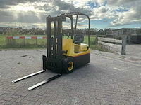 1985 hyster h30e vorkheftruck - afbeelding 6 van  13