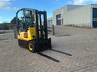 1985 hyster h30e vorkheftruck - afbeelding 7 van  13