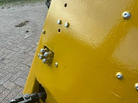 1985 hyster h30e vorkheftruck - afbeelding 13 van  13