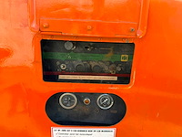 1985 ingersoll rand p100-a-wd compressor aanhangwagen - afbeelding 3 van  12