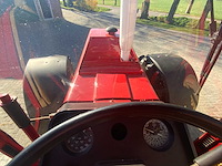 1985 international 1455xl vierwielaangedreven landbouwtractor - afbeelding 8 van  33
