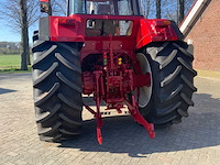 1985 international 1455xl vierwielaangedreven landbouwtractor - afbeelding 17 van  33