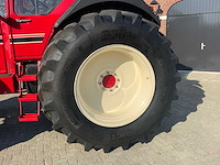 1985 international 1455xl vierwielaangedreven landbouwtractor - afbeelding 18 van  33