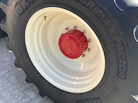 1985 international 1455xl vierwielaangedreven landbouwtractor - afbeelding 19 van  33