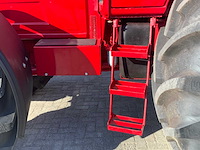 1985 international 1455xl vierwielaangedreven landbouwtractor - afbeelding 21 van  33