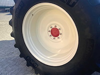 1985 international 1455xl vierwielaangedreven landbouwtractor - afbeelding 23 van  33