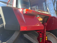 1985 international 1455xl vierwielaangedreven landbouwtractor - afbeelding 26 van  33