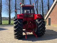 1985 international 1455xl vierwielaangedreven landbouwtractor - afbeelding 25 van  33
