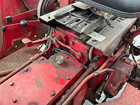 1985 international 633 tweewielaangedreven landbouwtractor - afbeelding 13 van  29