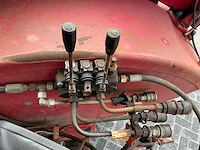 1985 international 633 tweewielaangedreven landbouwtractor - afbeelding 15 van  29