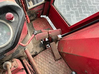 1985 international 633 tweewielaangedreven landbouwtractor - afbeelding 17 van  29