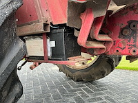 1985 international 633 tweewielaangedreven landbouwtractor - afbeelding 22 van  29
