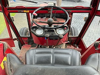 1985 international 633 tweewielaangedreven landbouwtractor - afbeelding 14 van  29