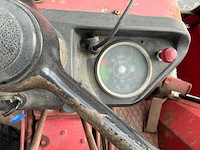 1985 international 633 tweewielaangedreven landbouwtractor - afbeelding 19 van  29